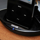 Illustration for article titled Maxells iPod Dock — Death Occurs From the Sound of Time, Apparently